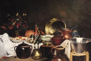 Stilleven